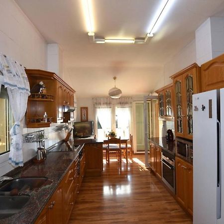 Villa Torreta Of Gormaig, House With Swimming Pool Extérieur photo