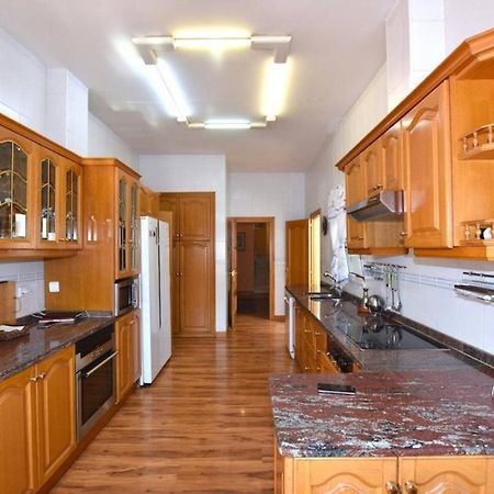 Villa Torreta Of Gormaig, House With Swimming Pool Extérieur photo
