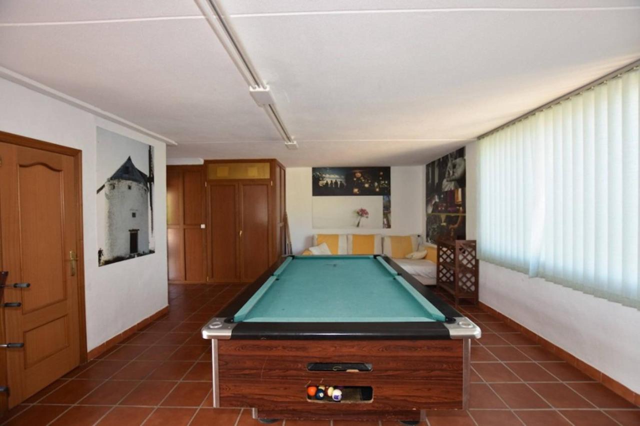 Villa Torreta Of Gormaig, House With Swimming Pool Extérieur photo