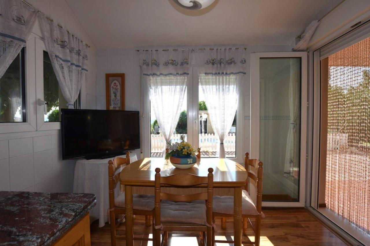 Villa Torreta Of Gormaig, House With Swimming Pool Extérieur photo