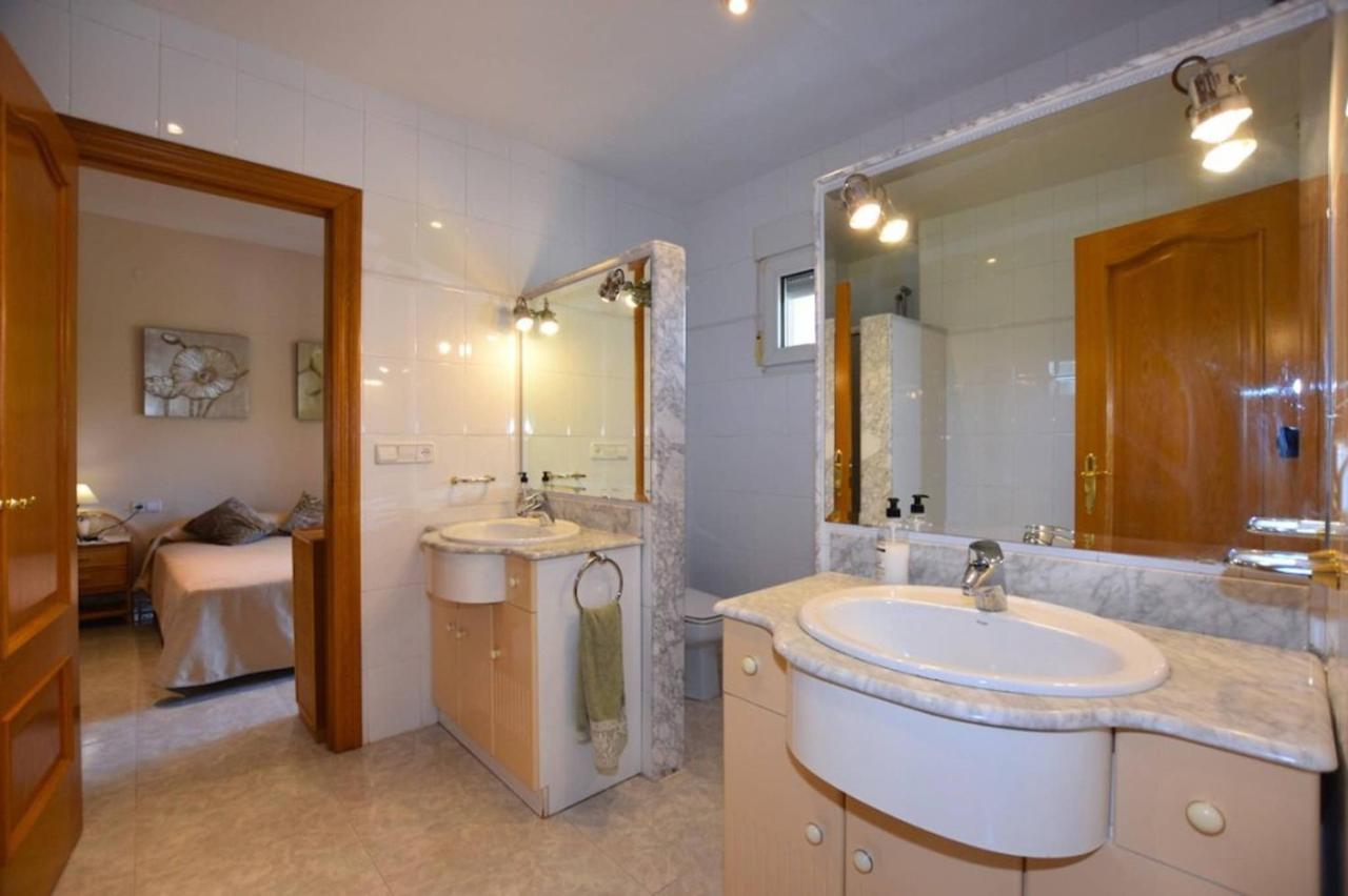 Villa Torreta Of Gormaig, House With Swimming Pool Extérieur photo