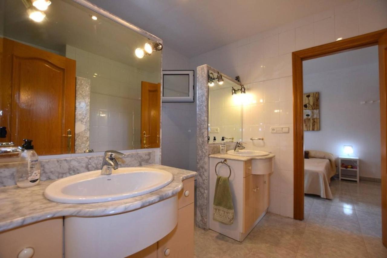Villa Torreta Of Gormaig, House With Swimming Pool Extérieur photo