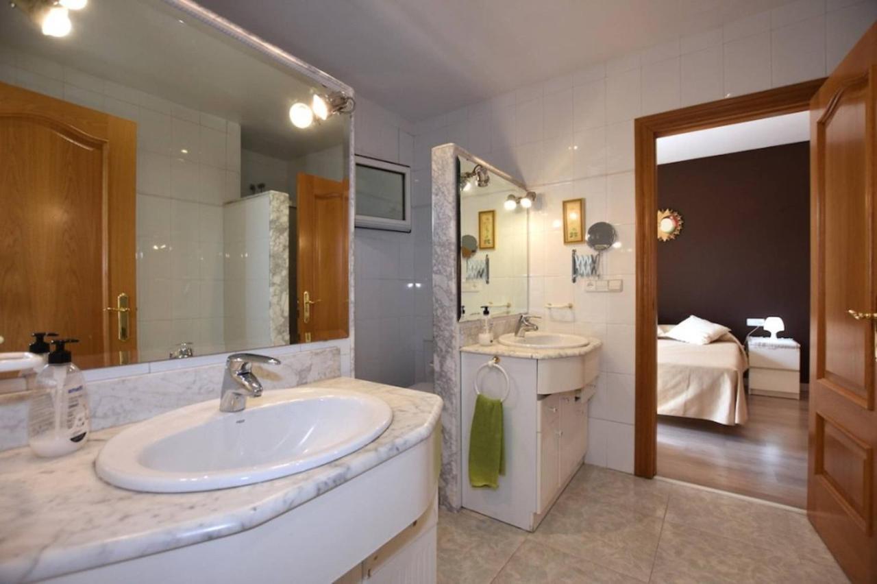 Villa Torreta Of Gormaig, House With Swimming Pool Extérieur photo