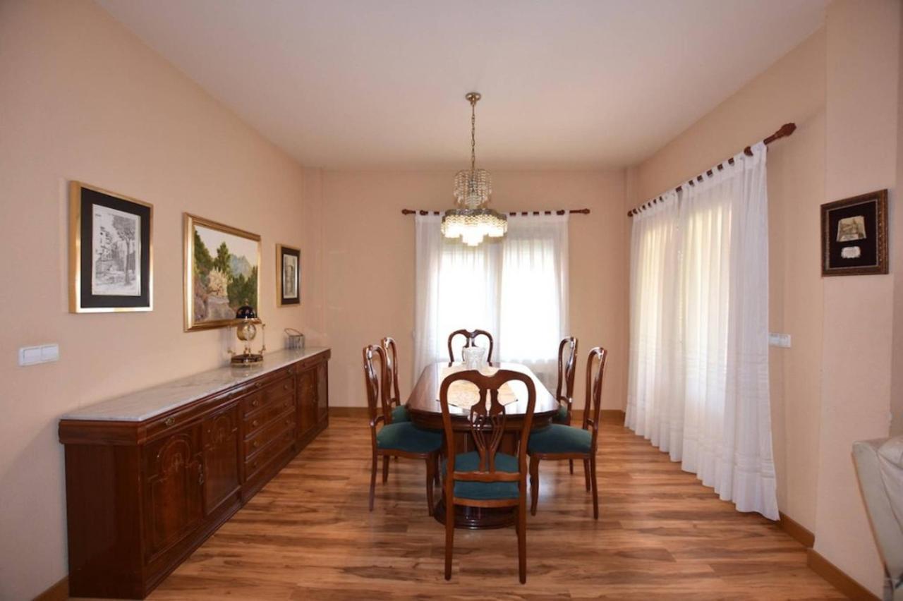 Villa Torreta Of Gormaig, House With Swimming Pool Extérieur photo