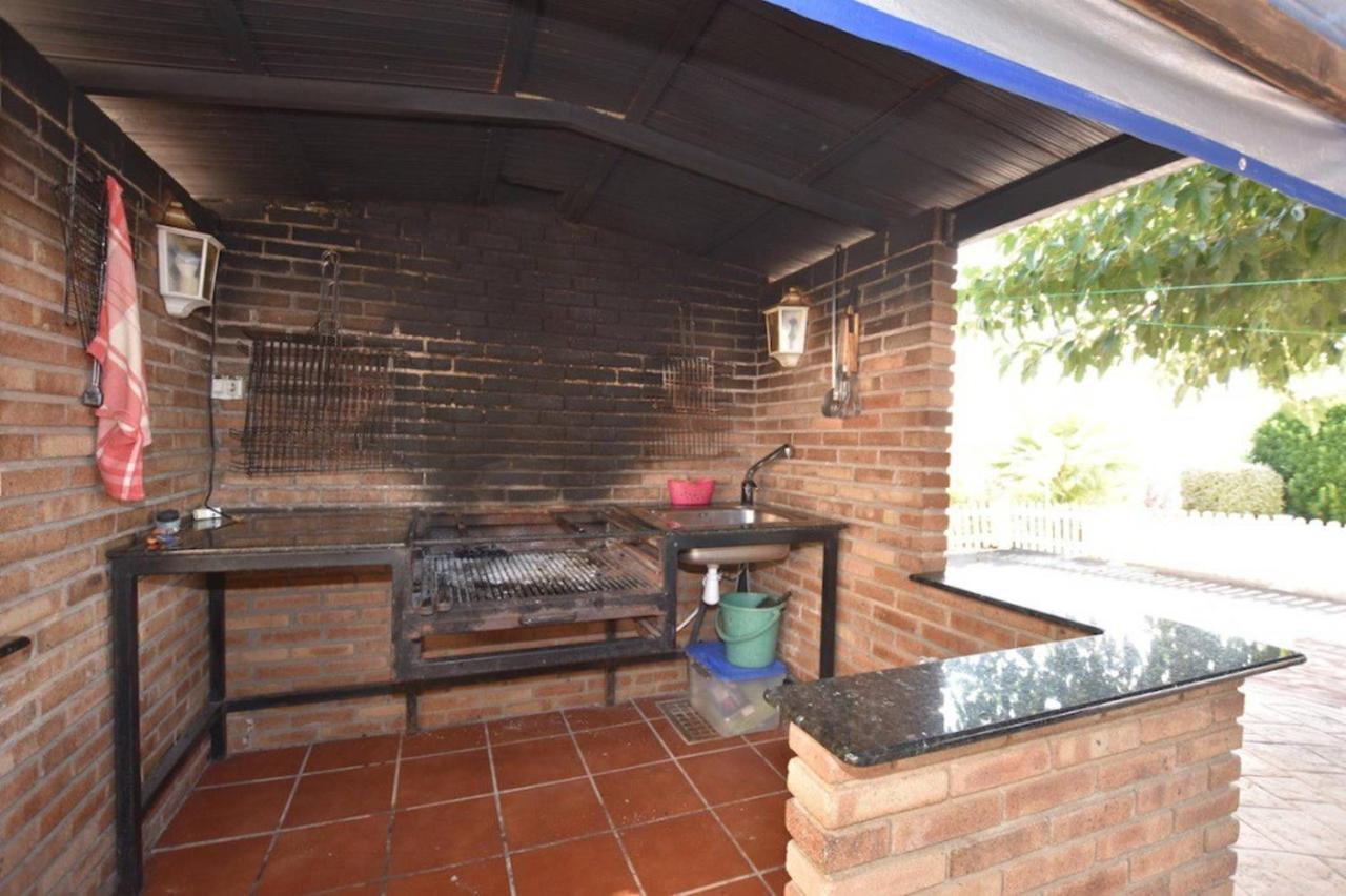 Villa Torreta Of Gormaig, House With Swimming Pool Extérieur photo