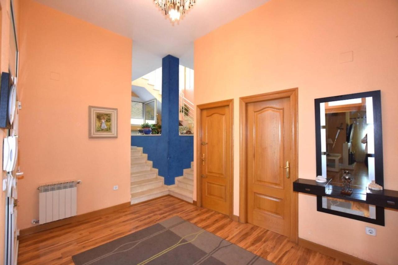 Villa Torreta Of Gormaig, House With Swimming Pool Extérieur photo