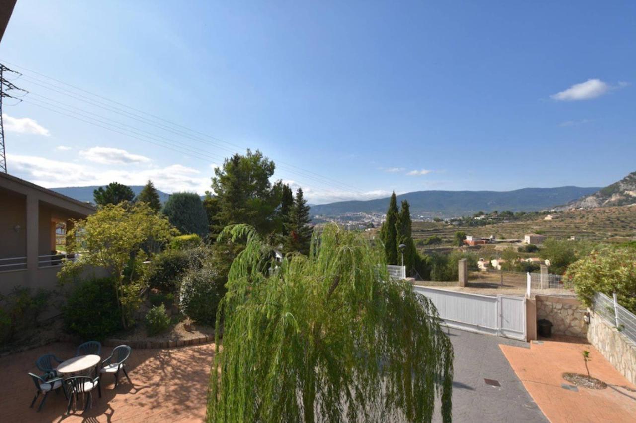 Villa Torreta Of Gormaig, House With Swimming Pool Extérieur photo