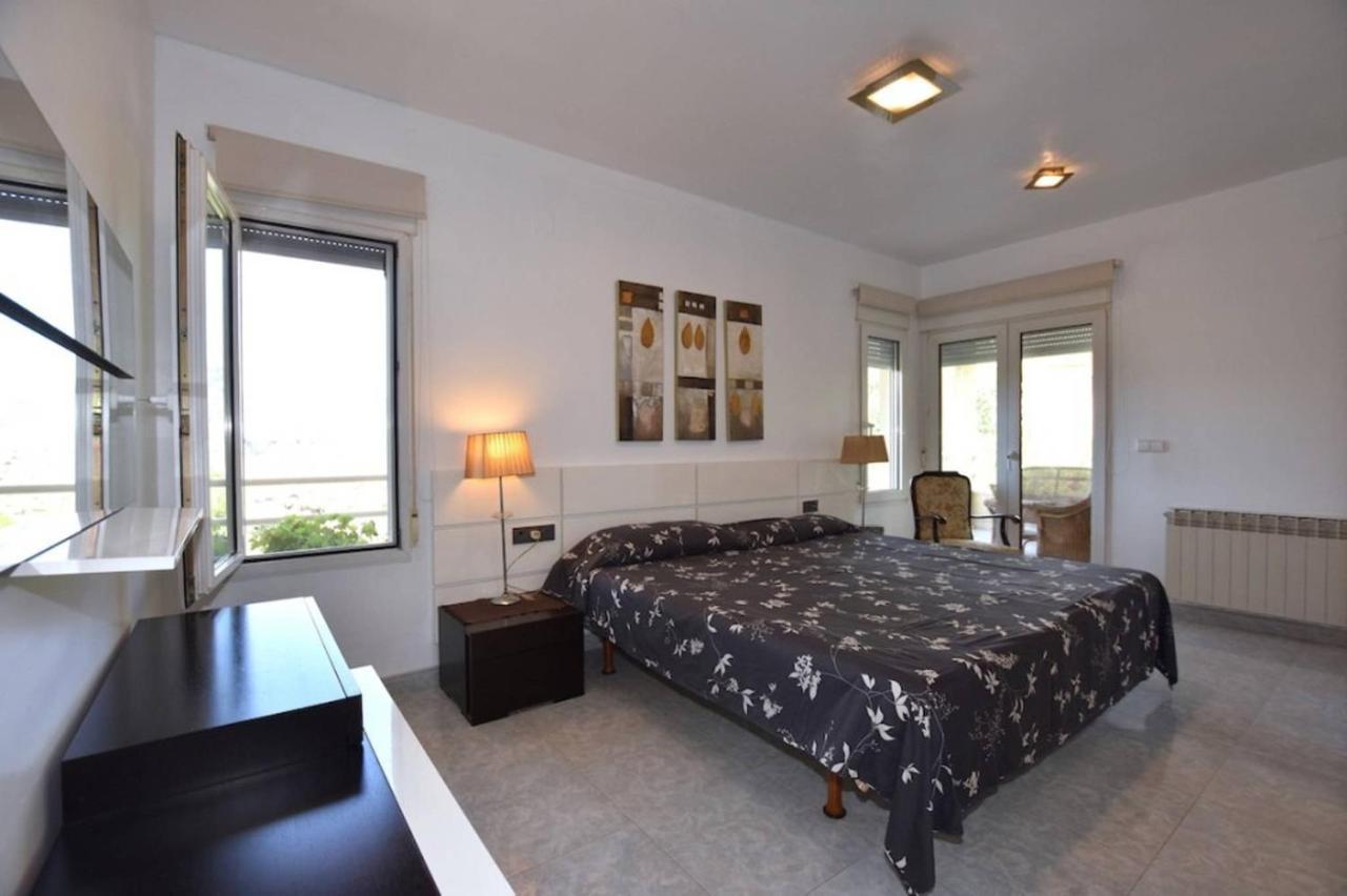 Villa Torreta Of Gormaig, House With Swimming Pool Extérieur photo
