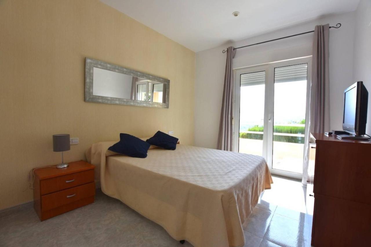 Villa Torreta Of Gormaig, House With Swimming Pool Extérieur photo