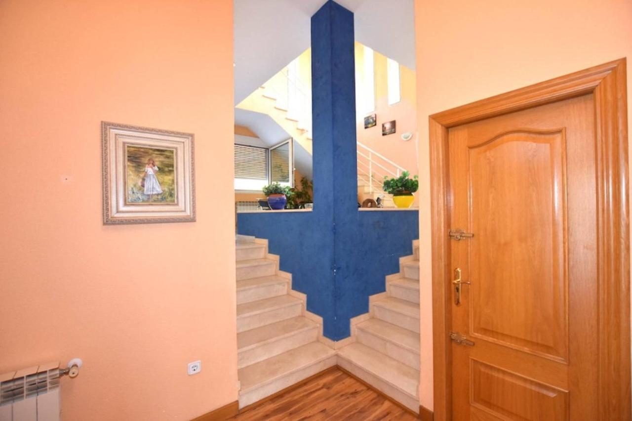Villa Torreta Of Gormaig, House With Swimming Pool Extérieur photo